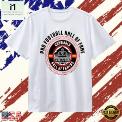 Cardinals Class of 2026 Hall of Famers T Shirt , Stylish 2D Graphic Shirt Cardinals Class OF 2026 Hall OF Famers T Shirt