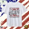 Cardinals vs Buckeyes Game Day September 5 2026 Ohio State T Shirt , Stylish 2D Graphic Shirt Cardinals VS Buckeyes Game Day September 5 2026 Ohio State T Shirt