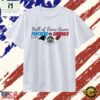 Carolina Panthers Vs Arizona Cardinals Hall of Fame Game 2026 Vintage T Shirt , Stylish 2D Graphic Shirt 2 Carolina Panthers Vs Arizona Cardinals Hall of Fame Game 2026 Vintage T Shirt , Stylish 2D Graphic Shirt Carolina Panthers VS Arizona Cardinals Hall OF Fame Game 2026 Vintage T Shirt
