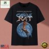 Castle Rat Summon The Beasts Tour 2025 Heavy Metal Graphic T Shirt , Music Fan 2D Shirt Castle Rat Summon The Beasts Tour 2025 Heavy Metal Graphic T Shirt