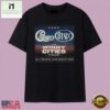 Chicago and Styx The Windy Cities Tour Vintage Rock Concert T Shirt, Music Fan 2D Shirt Chicago And Styx The Windy Cities Tour Vintage Rock Concert T Shirt