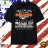 Chicago Bears Greatness Legends Signatures Vintage Graphic T Shirt , Stylish 2D Graphic Shirt 2 Chicago Bears Greatness Legends Signatures Vintage Graphic T Shirt , Stylish 2D Graphic Shirt Chicago Bears Greatness Legends Signatures Vintage Graphic T Shirt