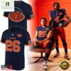 Chicago Bears Inspired by the past Built for the future Exclusives 2026 T Shirt, Hot 3D Shirt Trend Chicago Bears Inspired BY The Past Built For The Future Exclusives 2026 T Shirt