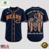 Chicago Bears NFL Stand For The Flag Kneel For The Cross Baseball Jersey Shirt , NFL Game Day Jersey 2 Chicago Bears NFL Stand For The Flag Kneel For The Cross Baseball Jersey Shirt , NFL Game Day Jersey Chicago Bears Nfl Stand For The Flag Kneel For The Cross Baseball Jersey Shirt