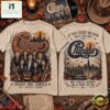 Chicago Cemetery Brass Parade 3D Shirt, Popular 3D Music Tee Chicago Cemetery Brass Parade 3D Shirt