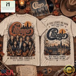 Chicago Cemetery Brass Parade 3D Shirt, Popular 3D Music Tee Chicago Cemetery Brass Parade 3D Shirt