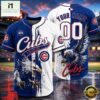 Chicago Cubs 2026 MLB Eagle America Personalized Baseball Jersey , MLB Sports Baseball Jersey 2 Chicago Cubs 2026 MLB Eagle America Personalized Baseball Jersey , MLB Sports Baseball Jersey Chicago Cubs 2026 Mlb Eagle America Personalized Baseball Jersey