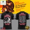 Chris Stapleton x Atlanta Falcons All American Road Show 2026 Black T Shirt, Popular 3D Music Tee 2 Chris Stapleton x Atlanta Falcons All American Road Show 2026 Black T Shirt, Popular 3D Music Tee Chris Stapleton X Atlanta Falcons All American Road Show 2026 Black T Shirt