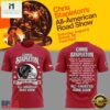 Chris Stapleton x Atlanta Falcons All American Road Show 2026 Red T Shirt, Popular 3D Music Tee 2 Chris Stapleton x Atlanta Falcons All American Road Show 2026 Red T Shirt, Popular 3D Music Tee Chris Stapleton X Atlanta Falcons All American Road Show 2026 Red T Shirt