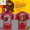 Chris Stapleton x Atlanta Falcons Mascot All American Road Show 2026 3D Shirt, Popular 3D Music Tee 2 Chris Stapleton x Atlanta Falcons Mascot All American Road Show 2026 3D Shirt, Popular 3D Music Tee Chris Stapleton X Atlanta Falcons Mascot All American Road Show 2026 3D Shirt