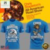 Chris Stapleton x Detroit Lions All American Road Show New 3D Shirt , Music Fans 3D T Shirt Chris Stapleton X Detroit Lions All American Road Show New 3D Shirt