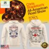 Chris Stapleton x Fenway Park All American Road Show 2026 Hoodie , Popular 3D Music Tee 2 Chris Stapleton x Fenway Park All American Road Show 2026 Hoodie , Popular 3D Music Tee Chris Stapleton X Fenway Park All American Road Show 2026 Hoodie