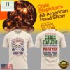 Chris Stapleton x Fenway Park All American Road Show 2026 Spceical New 3D Shirt , Popular 3D Music Tee 2 Chris Stapleton x Fenway Park All American Road Show 2026 Spceical New 3D Shirt , Popular 3D Music Tee Chris Stapleton X Fenway Park All American Road Show 2026 Spceical New 3D Shirt