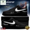 Cian Ducrot The Dream Ship Tour 2026 Signature Black Air Force 1 Shoes 3 Cian Ducrot The Dream Ship Tour 2026 Signature Black Air Force 1 Shoes