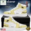 Cian Ducrot The Dream Ship Tour 2026 Signature Yellow Air Jordan 1 Shoes 3 Cian Ducrot The Dream Ship Tour 2026 Signature Yellow Air Jordan 1 Shoes