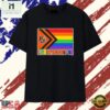 Cincinnati Bengals pride flag LGBWhodeyTQ T Shirt , Stylish 2D Graphic Shirt 2 Cincinnati Bengals pride flag LGBWhodeyTQ T Shirt , Stylish 2D Graphic Shirt Cincinnati Bengals Pride Flag Lgbwhodeytq T Shirt