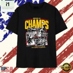 Cleveland Cavaliers world champs 2016 believe it T Shirt , Stylish 2D Graphic Shirt Cleveland Cavaliers World Champs 2016 Believe IT T Shirt