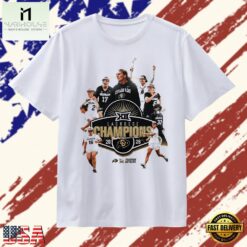 Colorado Buffaloes 2026 Lacrosse Champions T Shirt, Stylish 2D Graphic Shirt Colorado Buffaloes 2026 Lacrosse Champions T Shirt