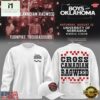 Cross Canadian Ragweed x Nebraska 2026 White Sweatshirt, Popular 3D Music Tee 3 Cross Canadian Ragweed x Nebraska 2026 White Sweatshirt, Popular 3D Music Tee Cross Canadian Ragweed X Nebraska 2026 White Sweatshirt