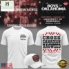 Cross Canadian Ragweed x Nebraska 2026 White T Shirt, Popular 3D Music Tee Cross Canadian Ragweed X Nebraska 2026 White T Shirt