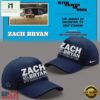 Dallas Cowboy x Zach Bryan With Heaven On Tour 2026 Cap