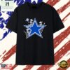 Dallas Cowboys Skeleton Party Star NFL Football T Shirt, Stylish 2D Graphic Shirt 2 Dallas Cowboys Skeleton Party Star NFL Football T Shirt, Stylish 2D Graphic Shirt Dallas Cowboys Skeleton Party Star Nfl Football T Shirt