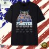 Dallas Wings Forever Not Just When We Win Basketball Fan T Shirt , Stylish 2D Graphic Shirt Dallas Wings Forever Not Just When WE Win Basketball Fan T Shirt
