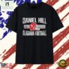 Daniel Hill Alabama football distressed number 4 T Shirt , Stylish 2D Graphic Shirt 2 Daniel Hill Alabama football distressed number 4 T Shirt , Stylish 2D Graphic Shirt Daniel Hill Alabama Football Distressed Number 4 T Shirt