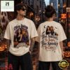 Daphne x Olivia Sour & Sweet Halloween 3D Shirt, Popular 3D Music Tee Daphne X Olivia Sour Sweet Halloween 3D Shirt
