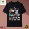 David Bowie Eras Albums Discography Vintage Graphic T Shirt, Music Fan 2D Shirt 2 David Bowie Eras Albums Discography Vintage Graphic T Shirt, Music Fan 2D Shirt David Bowie Eras Albums Discography Vintage Graphic T Shirt