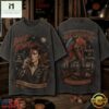 David Bowie, We Can Be Heroes, Rebel Stardust Icon 3D Shirt, Popular 3D Music Tee David Bowie WE Can BE Heroes Rebel Stardust Icon 3D Shirt