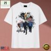 Deftones Discography Album Wheel Band Photo Graphic T Shirt, Music Fan 2D Shirt Deftones Discography Album Wheel Band Photo Graphic T Shirt