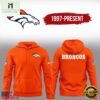Denver Broncos 2026 Limited Edition Hoodie Shirt, Hot 3D Shirt Trend Denver Broncos 2026 Limited Edition Hoodie Shirt
