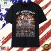 Denver Broncos 66th Anniversary 1960 2026 Thank You For The Memories T Shirt , Stylish 2D Graphic Shirt 2 Denver Broncos 66th Anniversary 1960 2026 Thank You For The Memories T Shirt , Stylish 2D Graphic Shirt Denver Broncos 66th Anniversary 1960 2026 Thank You For The Memories T Shirt