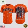 Denver Broncos NFL Stand For The Flag Kneel For The Cross Baseball Jersey Shirt , NFL Game Day Jersey 3 Denver Broncos NFL Stand For The Flag Kneel For The Cross Baseball Jersey Shirt , NFL Game Day Jersey Denver Broncos Nfl Stand For The Flag Kneel For The Cross Baseball Jersey Shirt