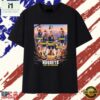 Denver Nuggets 2026 2027 NBA Season Jokić Murray Gordon Johnson and Braun T Shirt , Stylish 2D Graphic Shirt Denver Nuggets 2026 2027 Nba Season Jokic Murray Gordon Johnson And Braun T Shirt