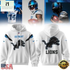 Detroit Lions 2026 27 NFL Season New Uniform Hoodie Shirt, Hot 3D Shirt Trend Detroit Lions 2026 27 Nfl Season New Uniform Hoodie Shirt