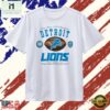 Detroit Lions four time NFL champions one pride T Shirt, Stylish 2D Graphic Shirt 3 Detroit Lions four time NFL champions one pride T Shirt, Stylish 2D Graphic Shirt Detroit Lions Four Time Nfl Champions One Pride T Shirt
