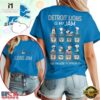 Detroit Lions NFL Jam Snoopy Peanuts Football Fan 3D Shirt, NFL Sporty Shirt Detroit Lions Nfl Jam Snoopy Peanuts Football Fan 3D Shirt