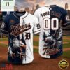 Detroit Tigers 2026 MLB Eagle America Personalized Baseball Jersey , MLB Sports Baseball Jersey 3 Detroit Tigers 2026 MLB Eagle America Personalized Baseball Jersey , MLB Sports Baseball Jersey Detroit Tigers 2026 Mlb Eagle America Personalized Baseball Jersey