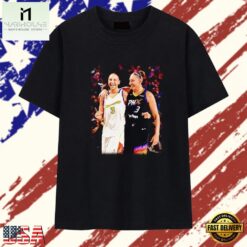 Diana Taurasi Phoenix Mercury WNBA Basketball Legend T Shirt, Stylish 2D Graphic Shirt Diana Taurasi Phoenix Mercury Wnba Basketball Legend T Shirt