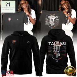 Diana Taurasi Phoenix Mercury x Togethxr 2026 Hoodie , Music Fans 3D T Shirt Diana Taurasi Phoenix Mercury X Togethxr 2026 Hoodie