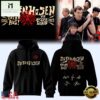 Die Toten Hosen Trink Aus Wir Müssen Gehen Tour 2026 27 Black 3D Hoodie , Popular 3D Music Tee Die Toten Hosen Trink Aus Wir Mussen Gehen Tour 2026 27 Black 3D Hoodie