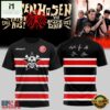 Die Toten Hosen Trink Aus Wir Müssen Gehen Tour 2026 27 New Design T Shirt , Popular 3D Music Tee Die Toten Hosen Trink Aus Wir Mussen Gehen Tour 2026 27 New Design T Shirt