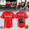 Die Toten Hosen Trink Aus Wir Müssen Gehen Tour 2026 27 Red Baseball Jersey , Concert Baseball Jersey 2 Die Toten Hosen Trink Aus Wir Müssen Gehen Tour 2026 27 Red Baseball Jersey , Concert Baseball Jersey Die Toten Hosen Trink Aus Wir Mussen Gehen Tour 2026 27 Red Baseball Jersey