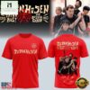 Die Toten Hosen Trink Aus Wir Müssen Gehen Tour 2026 27 Red T Shirt , Popular 3D Music Tee 3 Die Toten Hosen Trink Aus Wir Müssen Gehen Tour 2026 27 Red T Shirt , Popular 3D Music Tee Die Toten Hosen Trink Aus Wir Mussen Gehen Tour 2026 27 Red T Shirt