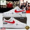 Die Toten Hosen Trink Aus Wir Müssen Gehen Tour 2026 27 White Air Force 1 Shoes