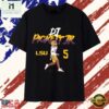 DJ Pickett Jr. 5 LSU Tigers Football Pose T Shirt, Stylish 2D Graphic Shirt 2 DJ Pickett Jr. 5 LSU Tigers Football Pose T Shirt, Stylish 2D Graphic Shirt DJ Pickett JR 5 Lsu Tigers Football Pose T Shirt