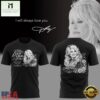 Dolly Parton I Will Always Love You T Shirt, Popular 3D Music Tee 3 Dolly Parton I Will Always Love You T Shirt, Popular 3D Music Tee Dolly Parton I Will Always Love You T Shirt