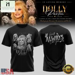 Dolly Parton I Will Always Love You The Queen Of Country Music T Shirt, Popular 3D Music Tee Dolly Parton I Will Always Love You The Queen OF Country Music T Shirt